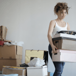 Ensure a safe and organized camping trip by packing your trailer correctly.