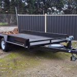 Paperclip icon representing file attachment.