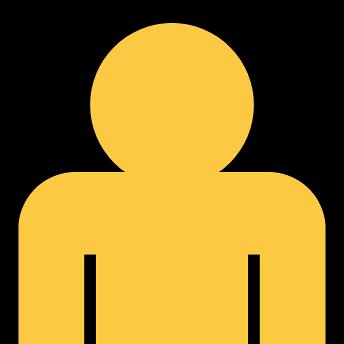 Happy customer sharing a positive review and feedback experience.