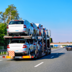 Reliable Car Carriers & Auto Transport Trailer Hire image