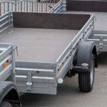 Best Bike Trailer feature image