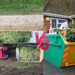 Cage Trailer vs Skip Bin feature image