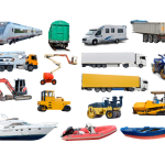 Types of Trucks and Trailers feature image