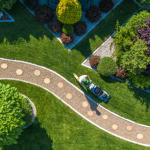 Mowing Trailer feature image