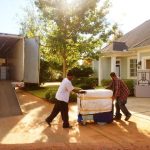 Moving Heavy Furniture feature image