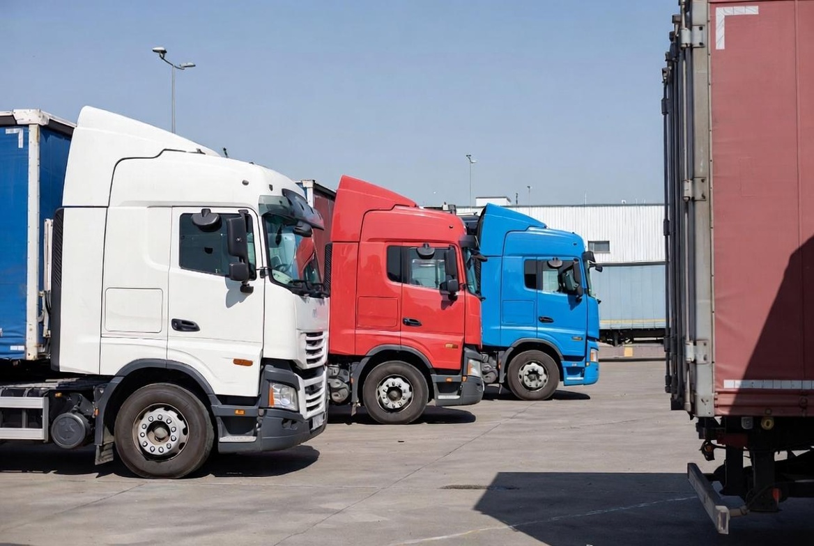 Smart Truck Trailers Are Changing Transport in Australia feature image