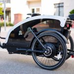 5 Common Uses for a Bike Trailer