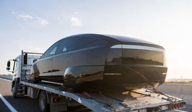 Car and Trailer Transport