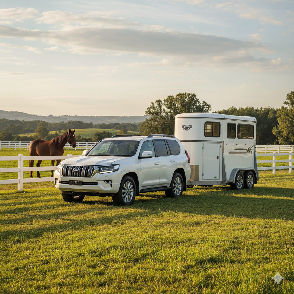 Picking the Right Trailer for the Job