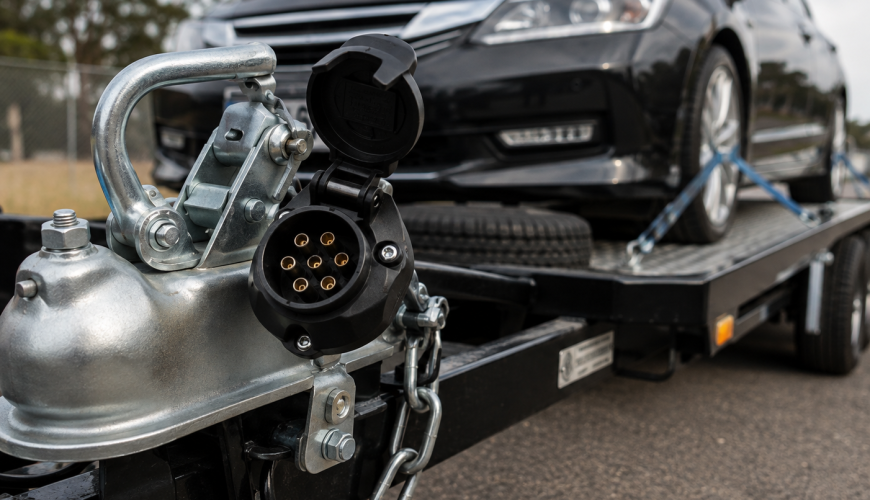 Why Your Trailer Lights Won’t Work: What to Check Before You Blame the Trailer