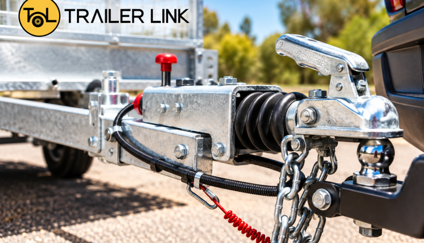 Trailer Brakes Explained: Do You Need Them, and Do Yours Work?