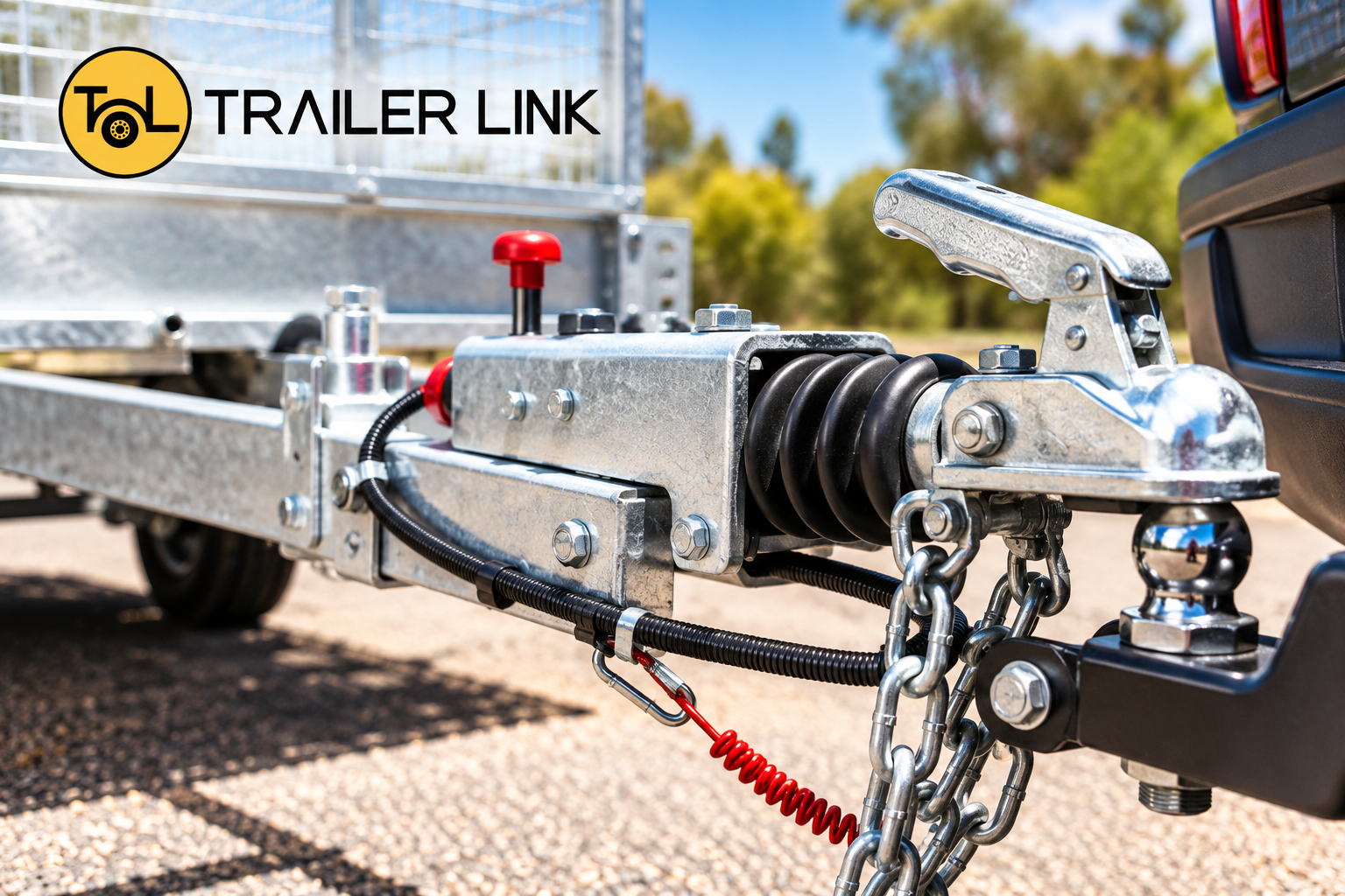 Trailer Brakes Explained: Do You Need Them, and Do Yours Work?